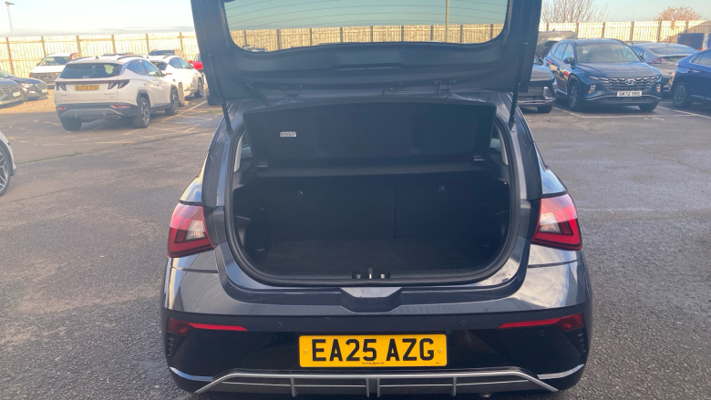 Hyundai i20 1.0T GDi Premium 5dr Petrol Hatchback